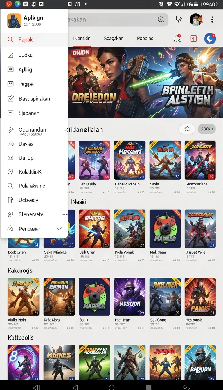 Download slotcc APK untuk Android